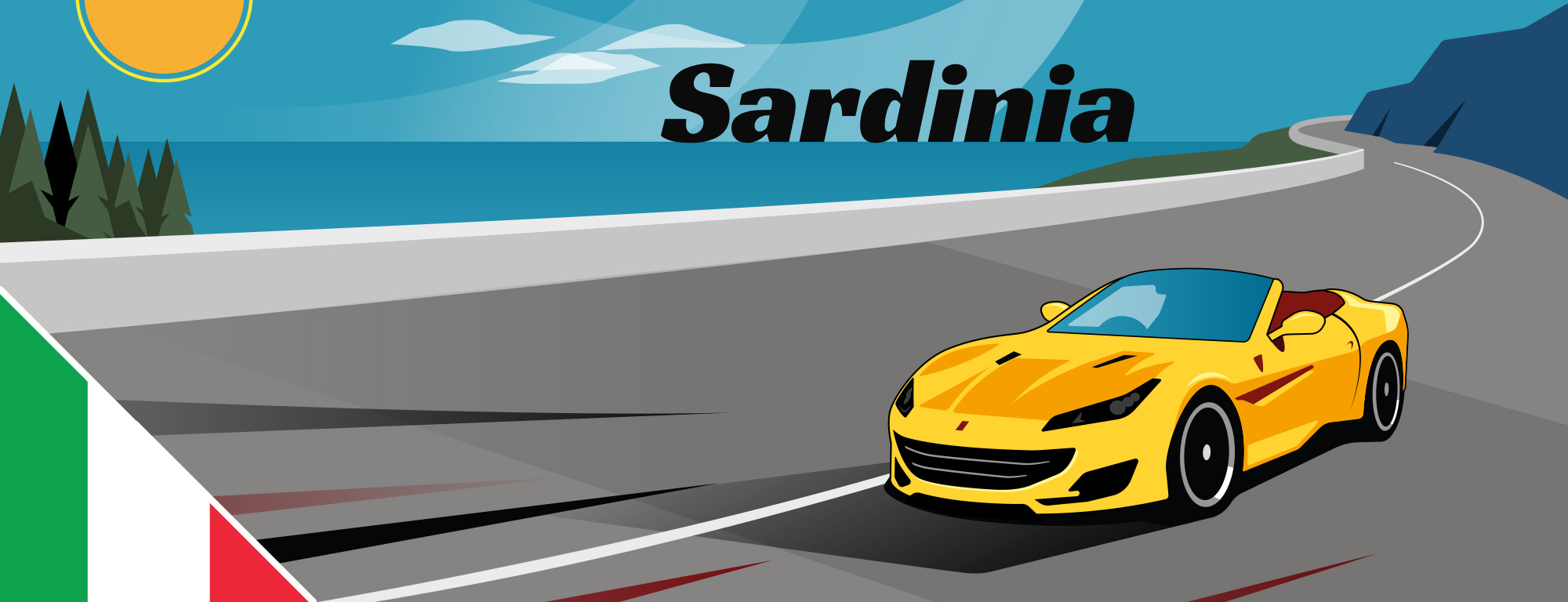 Circuit Days - Sardinia Grand Tour