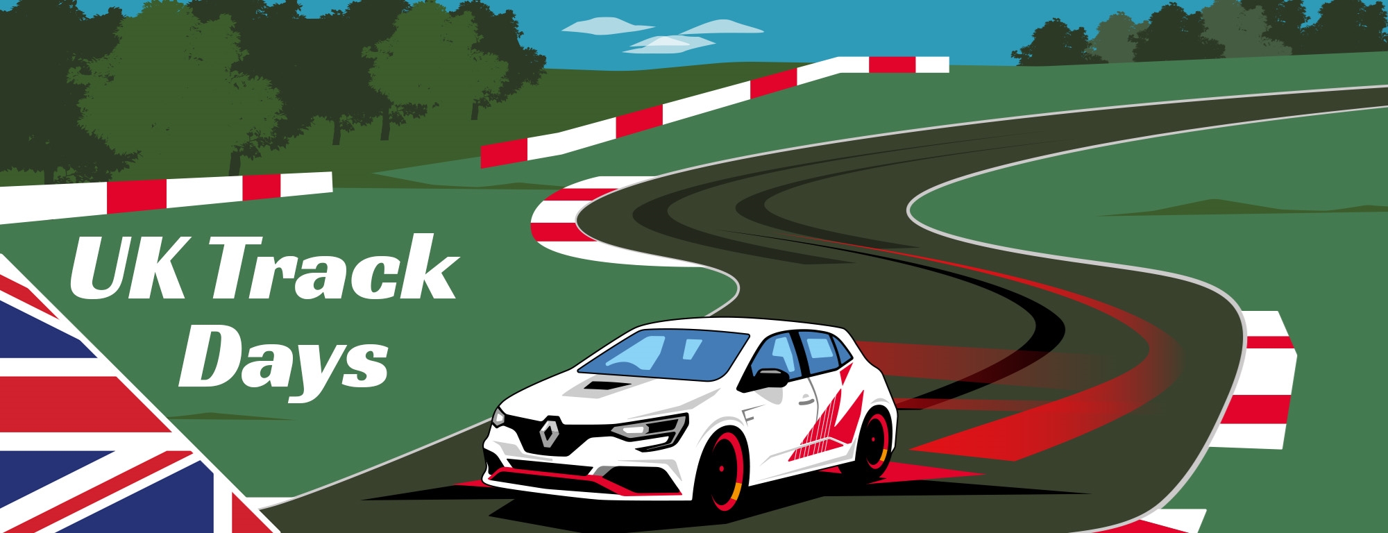 Oulton Park Track Days